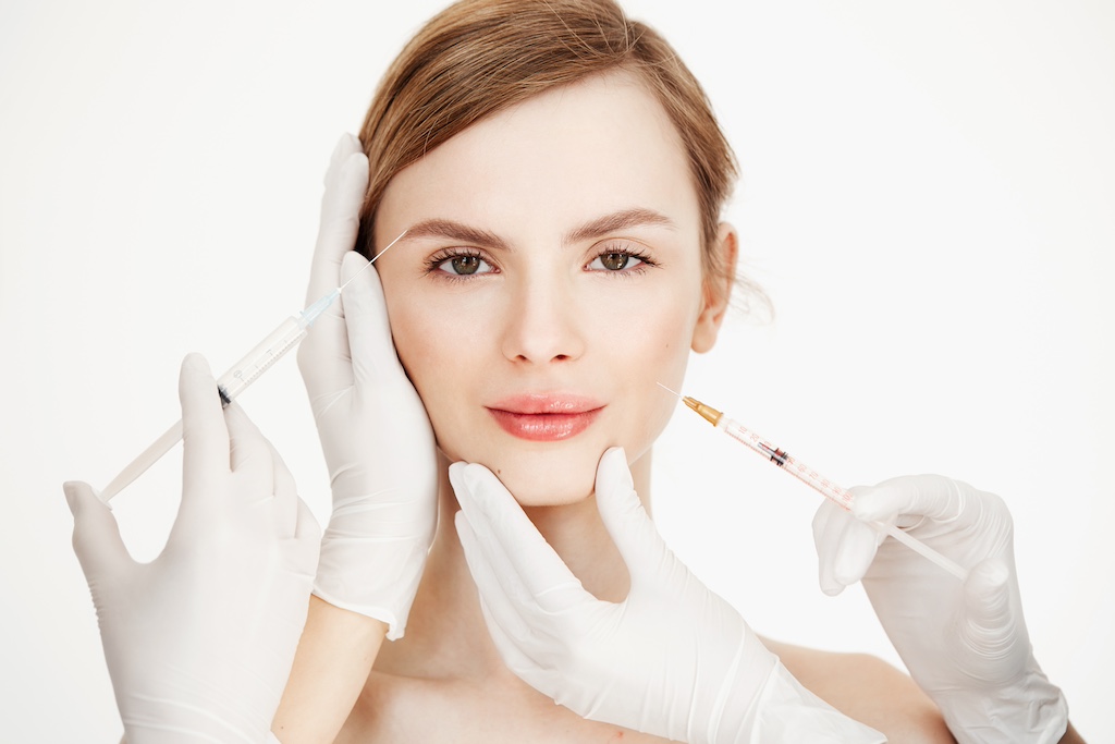 beneficios del botox